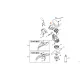 STIHL   Moduł elektroniczny 4863 430 1410